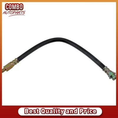 Manguera hidráulica de freno trasero izquierdo para Ford Skyliner 1957-1959, Ford Club 1959 Foto 1 de 3