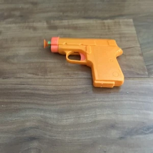 Pop Gun by Chad Long Magic Trick Replacement Dart Gun - Picture 1 of 6