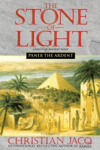 Paneb the Ardent (The Stone of Light, Volume III) - Picture 1 of 1