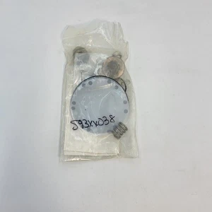 Kit de sellos Valco Cincinatti 593XX038 - Nuevo - Imagen 1 de 1