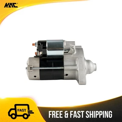 Arranque para Dodge Dakota Ram 1500 2006-2010 Mitsubishi Raider 2006-2009  Foto 1 de 4