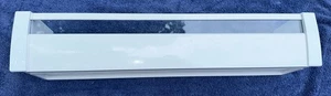 Estante para puerta de refrigerador Viking pieza original OEM - Imagen 1 de 8