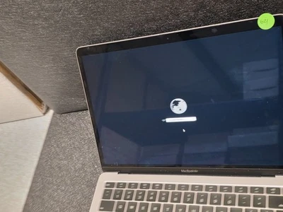 Conjunto de pantalla LCD #621 genuino Apple MacBook Air 13"/2560x1600 2018 A1932 Foto 1 de 2