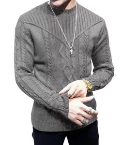 men sweaters new - Picture 1 of 3