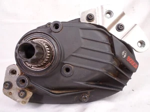 Bosch CX Performance Line Motor BDU450CX Ebike Spares or repair - Picture 1 of 8