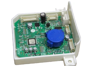 Parte scheda di controllo lavastoviglie LG # EBR85054302 - Foto 1 di 1