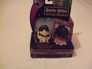 Angry Birds Star Wars Power Battlers Han Solo - Bild 1 von 1