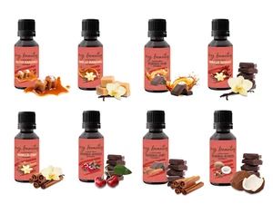 my beauties, Flavour Drops, Flav Drop, flüssige Aromen, viele Sorten, vegan,30ml - Bild 1 von 34