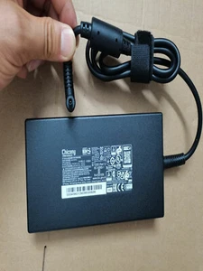 For MSI Sword 15 A12VF laptop Original Chicony 240W 20V A20-240P2A Charger Cord - Picture 1 of 7