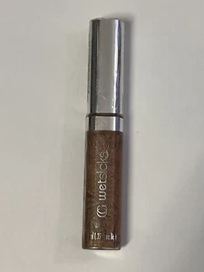 Covergirl Wetslicks Lip Gloss, (320) Sugar Maple, .27 fl oz liq (1) SEALED - Picture 1 of 3