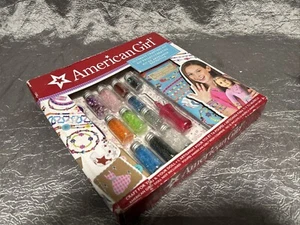 American Girl Ultimate Crafting Kit 1000+ Pieces For You and Your Doll - New - Picture 1 of 7