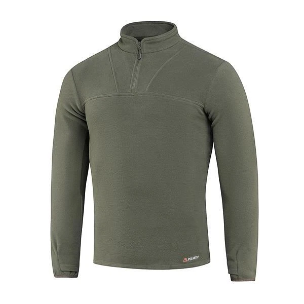 M-Tac Delta Polartec Herren Fleecepullover | Taktische leichte Thermojacke - Bild 1 von 1