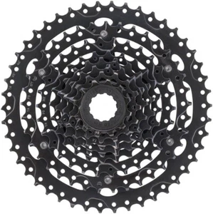 microSHIFT Acolyte Cassette - 8 Speed, 12-46t, Black, ED Coated - Picture 1 of 1