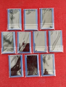 10 x 24 Slot Element Cards For 1g Valcambi Silver/Gold Ingots(Not Included) #2 - Picture 1 of 3
