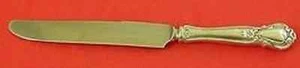 Ancestry by Weidlich Sterling Silver Dinner Knife 9 1/2" - Picture 1 of 1