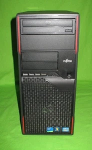 Fujitsu PC Esprimo P710 E85 Intel i5-3570 3,4 GHz  8GB Ram  ohne HDD  - Bild 1 von 6