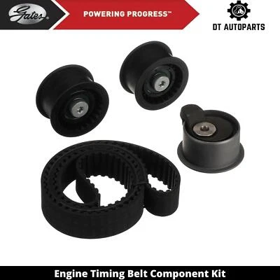 Kit de componentes de correa de distribución de motor Oldsmobile Cutlass Supreme 1991-1995 puertas Foto 1 de 4