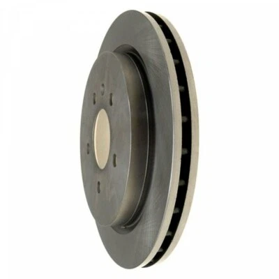 Advantage Vented Brake Rotor 4 Cadillac Seville CTS 03-07 Rear ACDelco 18A1809A Foto 1 de 4