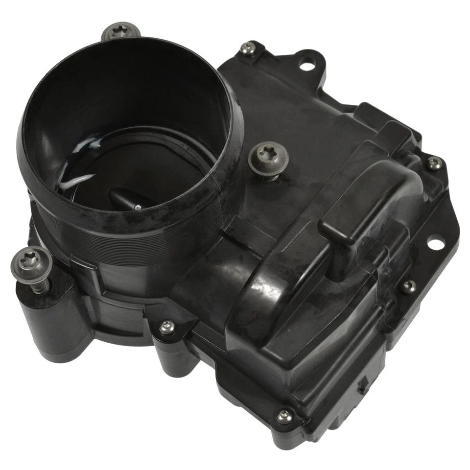 New SMP Fuel Injection Throttle Body For 2007-2012 Mini Cooper - Image 1 of 4
