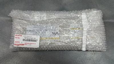 Toyota Venza 2009-16 visera gris fabricante de equipos originales nueva Foto 1 de 4