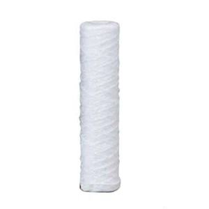 Cartuccia in polipropilene avvolto 9-3/4" - 5 micron - Imagen 1 de 1