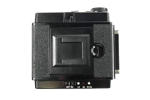 Mamiya RB67 Motorized Film Back 6x8 #15/11 #210922 - Picture 1 of 7