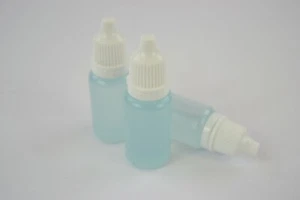 MCRU KINDA OLIO PER CUSCINETTI GIRADISCHI BLU (10ml) - Foto 1 di 1