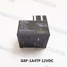 10PC  Relay G8P1A4TP  New  G8P-1A4TP 12VDC