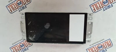 Original Audi A3 8Y Display Bedieneinheit Touch Screen 10 Zoll Navi 8Y0919605 - Bild 1 von 4