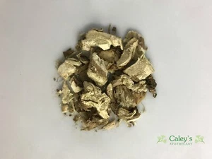 Raíz de malvavisco orgánico (Althaea officinalis) hierba seca suelta, té de hierbas - Imagen 1 de 4