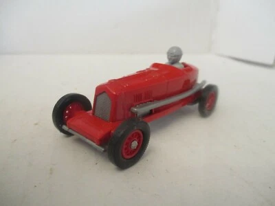 LLEDO 1931 ALFA ROMEO sin embalaje 7,5cm largo Foto 1 de 4