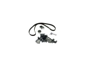 Gates Timing Belt Kit fits Lexus LX470 1998-2007 4.7L V8 GAS 63WRTR - Picture 1 of 1