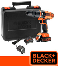 Image of Black & Decker CDC1800 ebay website