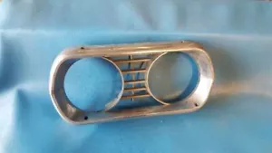 1963 BUICK ELECTRA/LESABRE/WILDCAT HEADLIGHT DOOR/BEZEL 22126 - Picture 1 of 2