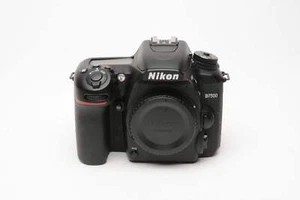 Nikon D7500 DSLR Body w/2X batts., charger, tested, great! Only 3248 Acts!! - Picture 1 of 12