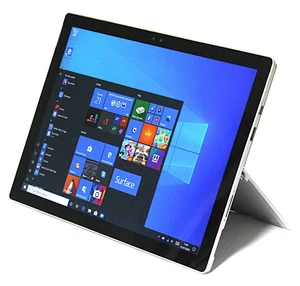 Microsoft Surface Pro 4 12.5" Tablet i5-6300U 8GB RAM SSD 256GB With Keyboard - Picture 1 of 6