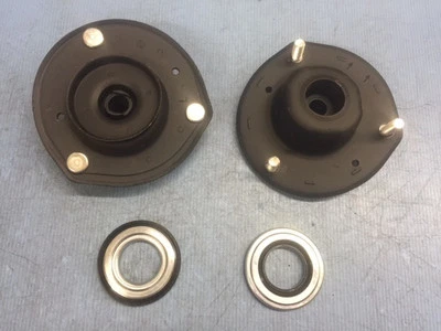 Montaje de puntal delantero izquierdo y derecho con cojinete para 97-01 Lexus ES300, Toyota Camry Foto 1 de 3