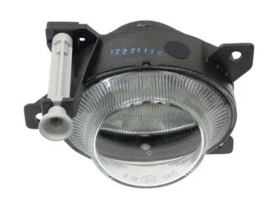 适用于 2009 - 2012 年奥迪 A4 Quattro 雾灯左 TYC 45716XVTD 2010 2011 底座 — 第 1/2 张图片