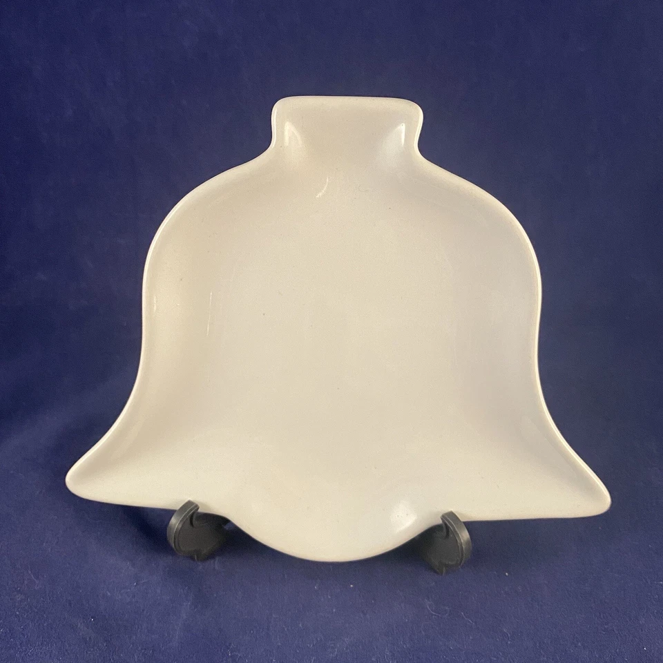 "Plato de postre Chantal 5"" 93-BEFP14/4 blanco" Foto 1 de 3