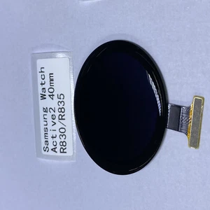 Per Samsung Galaxy Watch Active2 SM-R830 SM-R835 40 MM LCD touch screen digitalizzatore - Foto 1 di 2
