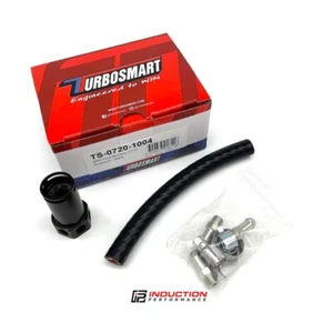 Clearance Turbosmart Boost Reference Adapter For Ford 2.3L 2.7L Ecoboost - Bild 1 von 1