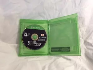 Fast & Furious Crossroads - Microsoft Xbox One - Picture 1 of 2