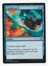 MTG Counterspell - JVC 024/062 Jace vs. Chandra - *NM*