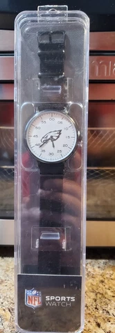 Philadelphia Eagles NFL Sports Watch by Sparo Brand New! Cover
