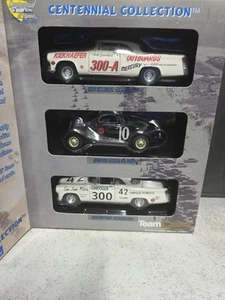 1/43 Nascar Team Caliber Centennial of Speed 1903-2003 Series, Petty, Flock - Picture 1 of 7