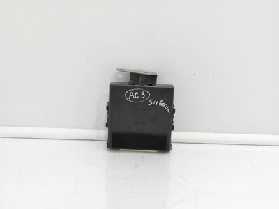 ✅CENTRALINA COMFORT 2.0D 108Kw 147CV SUBARU FORESTER 2013 88811FG011 AC3 - Immagine 1 di 4