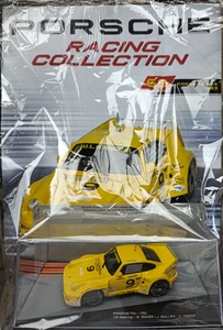 PORSCHE RACING COLLECTION PORSCHE 934 - 1983 N#69 1:43 - Bild 1 von 6