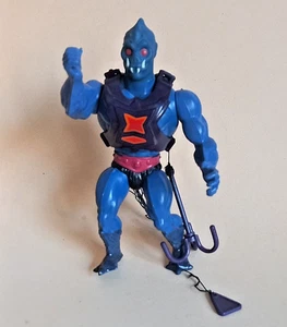 MAITRES DE L'UNIVERS  MOTU - WEBSTOR  - FRANCE 1981 loose sans arme - Imagen 1 de 2