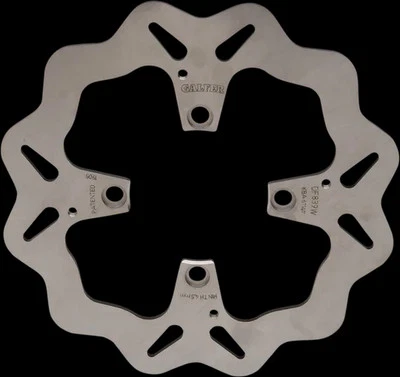 Rotor de freno trasero Galfer Wave Ducati 1199 Panigale S 12-14 Foto 1 de 3