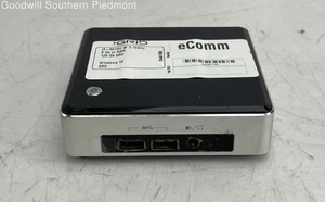 Intel NUC NUC5i3RYK Mini PC Intel Core i3-5010u 2.10GHz 8GB RAM 120GB SSD Win 10 - Picture 1 of 10